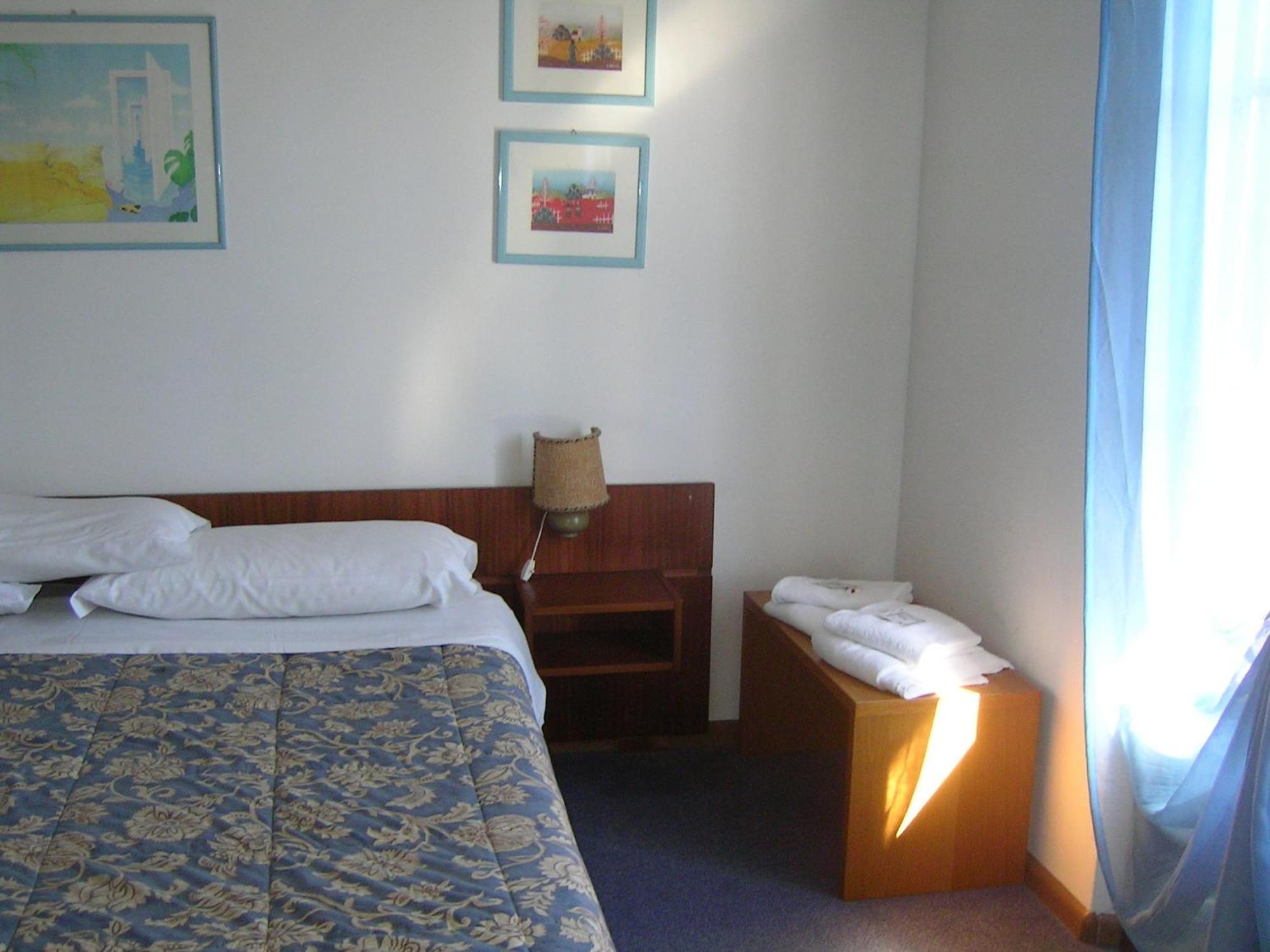 Albergo San Cristoforo แปร์จีนา วัลซูกานา ภายนอก รูปภาพ