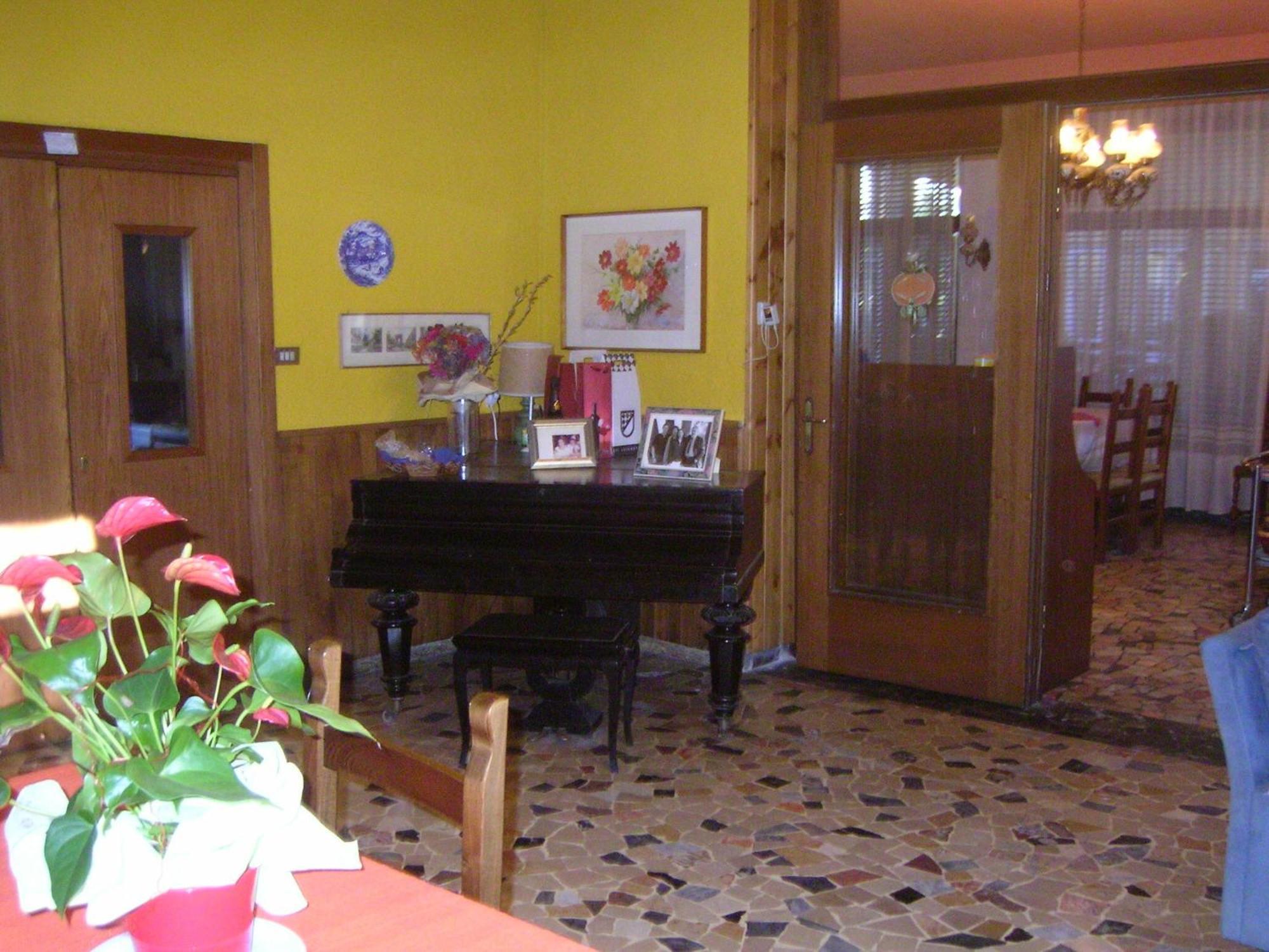 Albergo San Cristoforo แปร์จีนา วัลซูกานา ภายนอก รูปภาพ