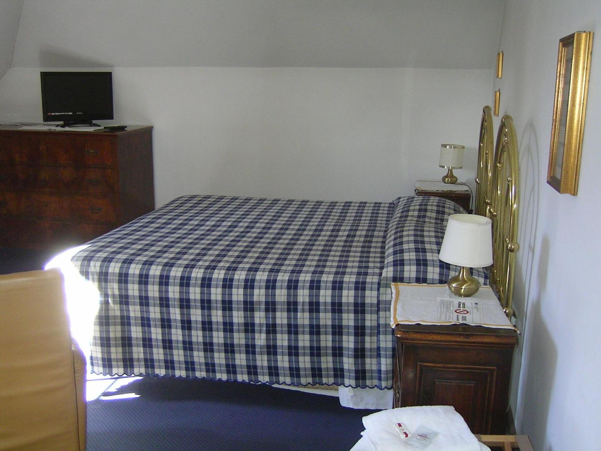 Albergo San Cristoforo แปร์จีนา วัลซูกานา ภายนอก รูปภาพ