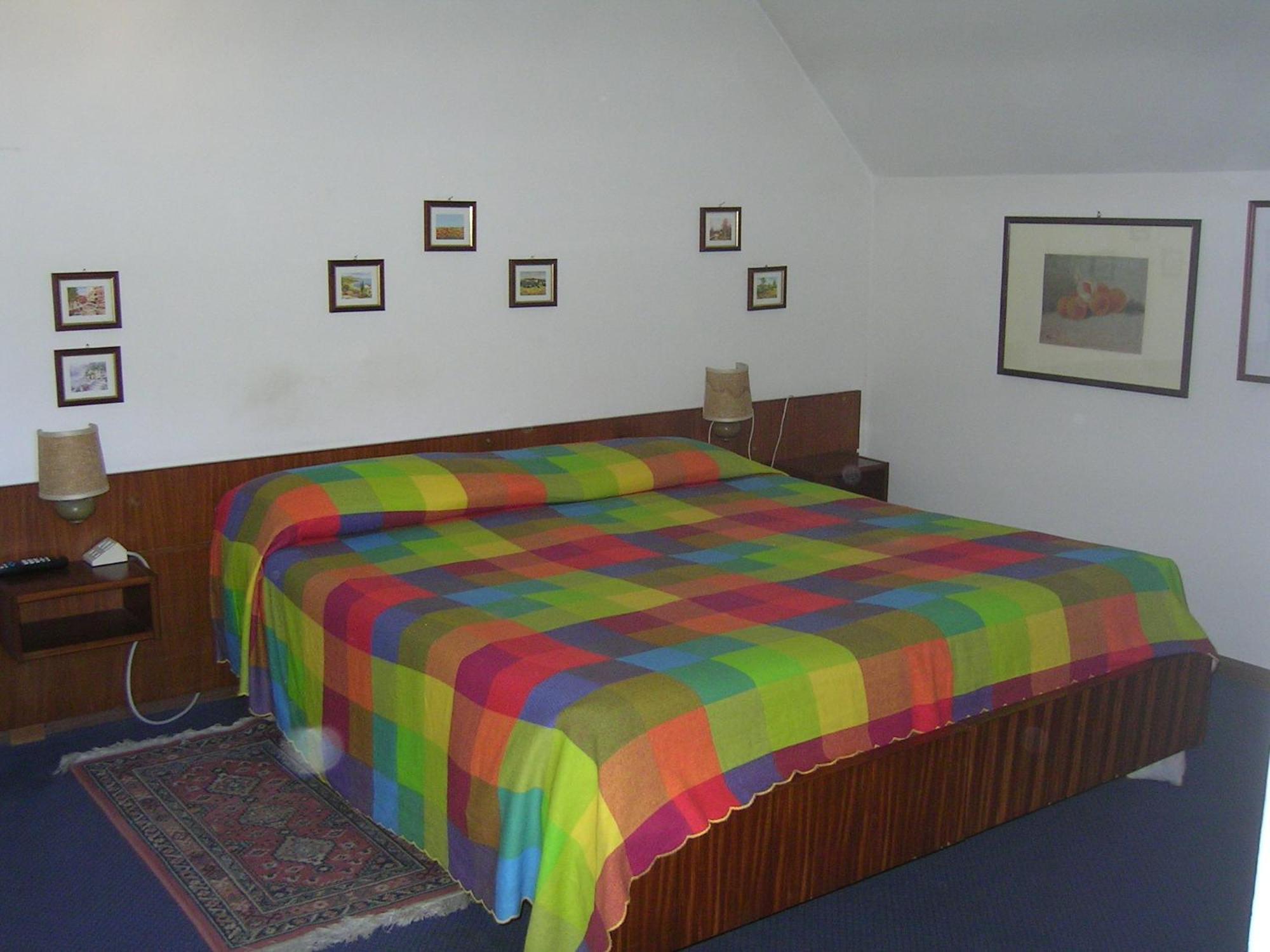 Albergo San Cristoforo แปร์จีนา วัลซูกานา ภายนอก รูปภาพ