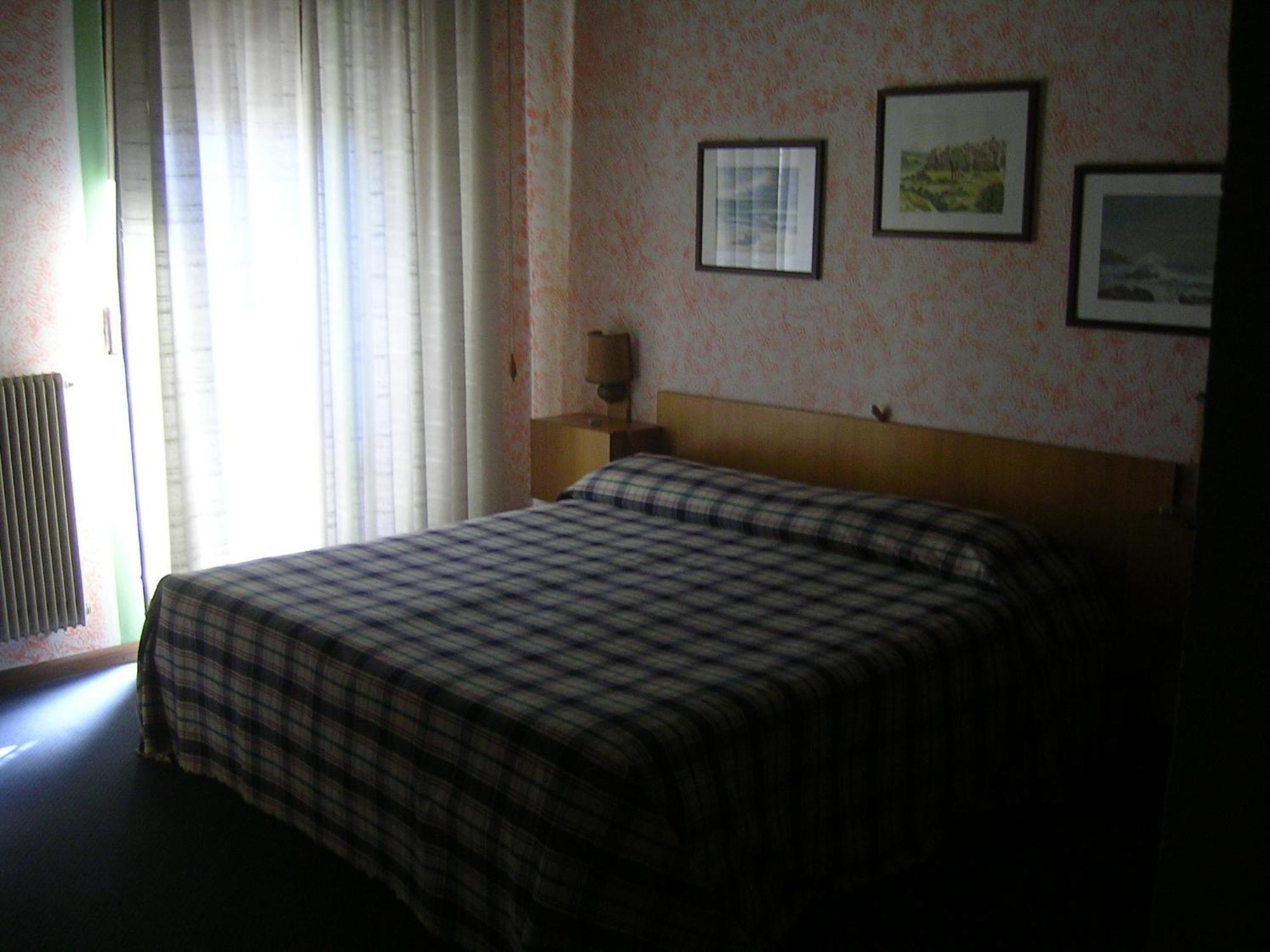 Albergo San Cristoforo แปร์จีนา วัลซูกานา ภายนอก รูปภาพ